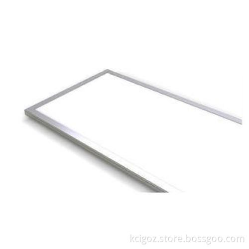Residential 220V 54W Flat Led Panel Light 1200x600 4400Lm ,